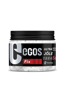 Frosch Egos Jöle Ultra Güçlü Tutuş 400 Ml