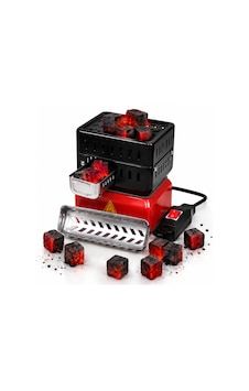Elektrikli 3d Nargile Köz Ocak Elektrikli 3d Nargile Köz Ocak