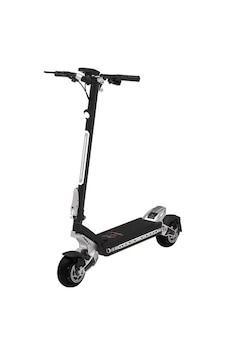 Mukuta 8 Elektrikli Scooter Çok Renkli Mukuta 8 Elektrikli Scooter Çok Renkli