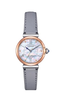 Citizen Em1074-15d Kadın Kol Saati