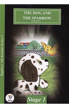 The Dog and The Sparrow - Grimm Kardeşler - Tiydem