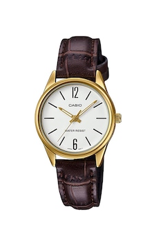 Casio Ltp-v005gl-7budf Kadın Kol Saati Altın