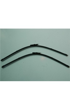 Seat Leon 05→ Ön Silecek Süpürgesi Set 1P0955425 426 6Q0955426D