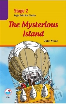 Stage 2 - The Mysterious Island -  Cd'Siz