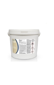 Wtr %56 Toz Klor 10 Kg Havuz Kimyasalları