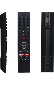 Hey Vestel 4k Smart 55ud8450 Lcd Led Tv Kumanda Rc43135 Black Nobrand V2 Hey Vestel 4k Smart 55ud8450 Lcd Led Tv Kumanda Rc43135 Black Nobrand V2