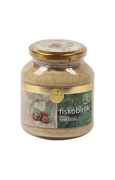 Fiskobirlik Fındık Ezmesi 300g - Fındık Ve Kakao Lezzeti 4'li Avantaj Paketi - 4 Adet Tarı Fiskobirlik Fındık Ezmesi 300g - Fındık Ve Kakao Lezzeti 4'li Avantaj Paketi - 4 Adet Tarı