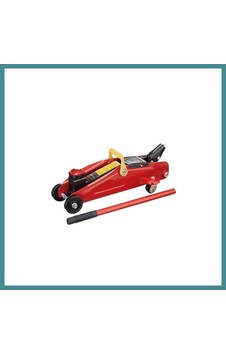 Trendexa Arabalı Kriko 2 Ton 1 Adet Mac Trendexa Arabalı Kriko 2 Ton 1 Adet Mac