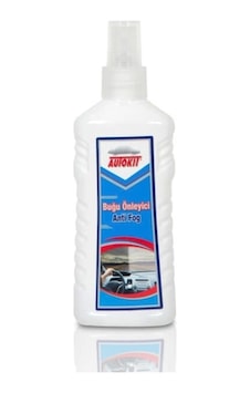 Cam Buğu Önleyici 200 Ml Anti-fog Cam Buğu Önleyici 200 Ml Anti-fog
