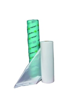 Naksan Naylon Branda 6X6 Mt 100 Mc Şeffaf Naylon Naksan Naylon Branda 6X6 Mt 100 Mc Şeffaf Naylon