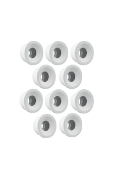 Mig Yapı Adaptör Takoz Conta Set 10'lu