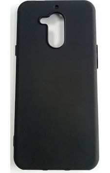 General Mobile Gm8 Yumusak Slikon Kilif