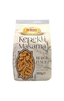 Kepekli Burgu Makarna 350 Gr Kepekli Burgu Makarna 350 Gr