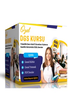 Özel Dgs Kursu İndirme Linki Gönderilmektedir Özel Dgs Kursu İndirme Linki Gönderilmektedir