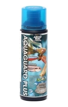 Azoo Aquaguard Plus 500 Ml Su Hazırlayıcı Azoo Aquaguard Plus 500 Ml Su Hazırlayıcı
