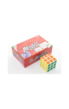 2 Adet Küp Yapboz Model A333-1 5,5 Cm, Cube Puzzle 2 Adet Küp Yapboz Model A333-1 5,5 Cm, Cube Puzzle