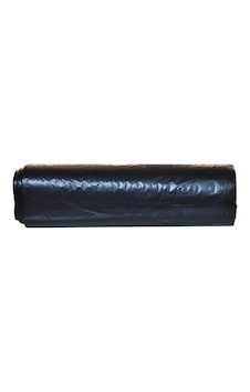 Siyah Poşet 80X110