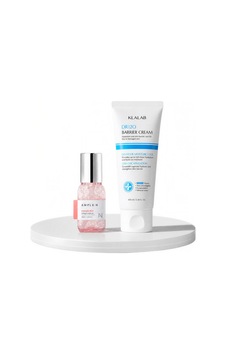 Klalab Nem Seti Kolajen Ampul Serum Ve Dr120 Bariyer Krem Klalab Nem Seti Kolajen Ampul Serum Ve Dr120 Bariyer Krem