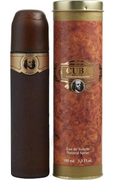 Cuba Gold Erkek Parfüm EDT 100 ML Cuba Gold Erkek Parfüm EDT 100 ML