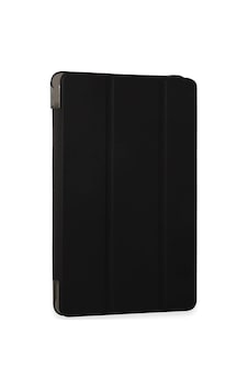 Huawei Matepad 11.5 Kılıf Tablet Smart Kılıf - Siyah Evimdeyokyok Huawei Matepad 11.5 Kılıf Tablet Smart Kılıf - Siyah Evimdeyokyok
