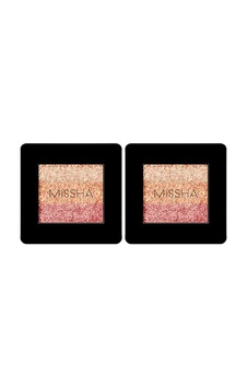 Yumuşak Dokulu, Dökülme Yapmayan 3 Renkli Göz Farı Triple Shadow No.19 Love Charm 2 Paketi Diğer Yumuşak Dokulu, Dökülme Yapmayan 3 Renkli Göz Farı Triple Shadow No.19 Love Charm 2 Paketi Diğer