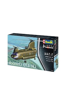 Ch-47d Chinook Model Uçak Kiti, Hobi Ve Koleksiyon İçin Ch-47d Chinook Model Uçak Kiti, Hobi Ve Koleksiyon İçin