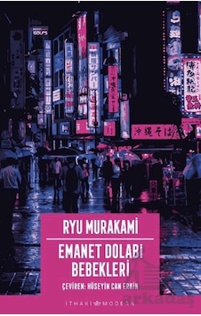 Emanet Dolabı Bebekleri Emanet Dolabı Bebekleri