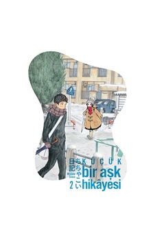 Küçük Bir Aşk Hikayesi Cilt - 2