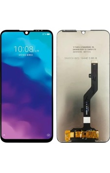 Zte Blade A7 2020 Z6201v Uyumlu A Kalite Lcd Ekran Dokunmatik Zte Blade A7 2020 Z6201v Uyumlu A Kalite Lcd Ekran Dokunmatik