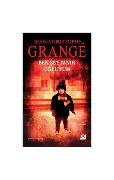 Jean-christophe'in Şeytanın Oğluyum İle Gizemli Anlatımı Jean-christophe'in Şeytanın Oğluyum İle Gizemli Anlatımı