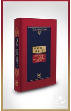 Mercankitap Selahaddin Eyyubi Ve Aslan Yürekli Richard / Walter Scott Mercankitap Selahaddin Eyyubi Ve Aslan Yürekli Richard / Walter Scott