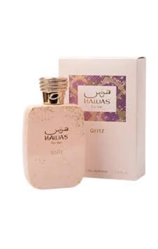 Rasasi Hawas For Her Glitz Edp 100 Ml Aromatik - Çikolata Rasasi Hawas For Her Glitz Edp 100 Ml Aromatik - Çikolata