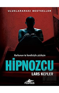 Hipnozcu Pegasus Yayınları - Pegasus Yayınları