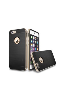 Verus Apple Uyumlu iPhone 6 Plus/6s Plus İle New Iron Shield Kılıf Gold Gold Verus Apple Uyumlu iPhone 6 Plus/6s Plus İle New Iron Shield Kılıf Gold Gold