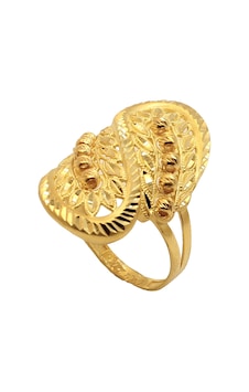 Cigold Taşsız Yüzük 22 Ayar Altın 5.32 Gr OA-C11701027850 Cigold Taşsız Yüzük 22 Ayar Altın 5.32 Gr OA-C11701027850