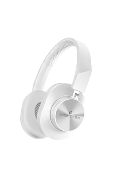 Zengemtx Newface Ls-230 Kulak Üstü Kablosuz Kulaklık - Gümüş Zengemtx Newface Ls-230 Kulak Üstü Kablosuz Kulaklık - Gümüş