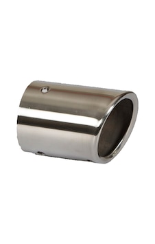Space Egzoz Ucu Paslanmaz 8 Cm Krom eguc521 Space Egzoz Ucu Paslanmaz 8 Cm Krom eguc521