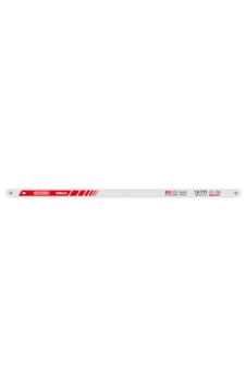 Ceta Form J35-18b Testere Yedeği (hss Bi-metal) 10'lu Paket Ceta Form J35-18b Testere Yedeği (hss Bi-metal) 10'lu Paket