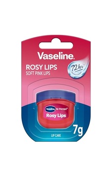 Vaseline Rosy Lip Therapy 0.25oz Vaseline Rosy Lip Therapy 0.25oz