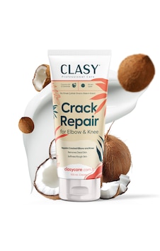 Clasy Care El Diz ve Dirsek Bakım Kremi 100 ML