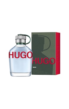 Hugo Boss Hugo Man Erkek Parfüm EDT 125 ML Hugo Boss Hugo Man Erkek Parfüm EDT 125 ML