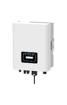 Deye 30 Kw Üç Faz On-grid String İnvertör - Sun-30k-three Phase