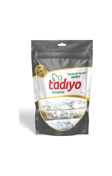 Tadıyo Kuruyemiş Lokum Şeker Sucuk Cevizli 1 Kg Tadıyo Kuruyemiş Lokum Şeker Sucuk Cevizli 1 Kg