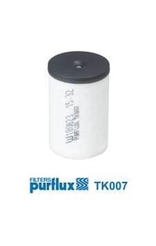 Purflux Tk007 Şanzıman Yağ Filtresi Vw-skoda-seat-audi-caddy-golf-jetta-passat-polo-a3 08 Otomatik Şanzıman Dq20 0 0am325433e-0am325433d - Purflux Tk007 Şanzıman Yağ Filtresi Vw-skoda-seat-audi-caddy-golf-jetta-passat-polo-a3 08 Otomatik Şanzıman Dq20 0 0am325433e-0am325433d -