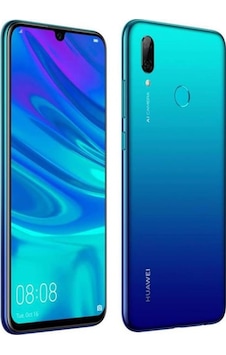 Huawei P Smart 2019 64 GB Mavi (Outlet) Huawei P Smart 2019 64 GB Mavi (Outlet)
