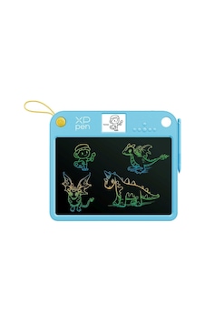 Xp-pen Doodle Çizim Ve İngilizce Öğreten Tablet Mavi 13.3 İnç, Sesli Eğitim, Usb-c Şarjlı Learning Board Xp-pen Doodle Çizim Ve İngilizce Öğreten Tablet Mavi 13.3 İnç, Sesli Eğitim, Usb-c Şarjlı Learning Board