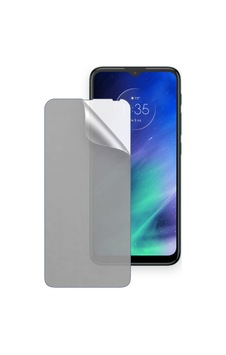 Motorola One Fusion+ Uyumlu Ön Yüzey Mat Hidrojel Ekran Koruyucu Motorola One Fusion+ Uyumlu Ön Yüzey Mat Hidrojel Ekran Koruyucu