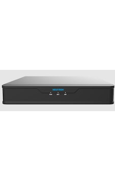 Neutron Neu-nvr104-phd 4 Kanal 4 Poe 1 Sata H.265+ Nvr Kayıt Cihazı Neutron Neu-nvr104-phd 4 Kanal 4 Poe 1 Sata H.265+ Nvr Kayıt Cihazı