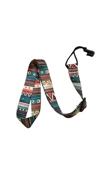 Auster Ukulele Askısı - Afrika