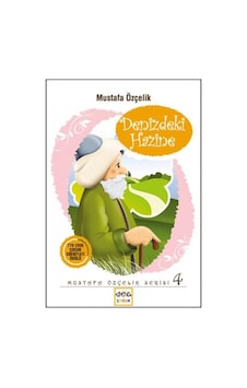 Denizdeki Hazine - Mustafa Özçelik - Nar Çocuk Denizdeki Hazine - Mustafa Özçelik - Nar Çocuk